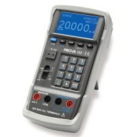 PROVA 133 Documenting Multifunction Calibrator